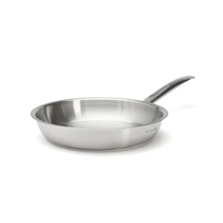 Poêle inox induction 28cm Prim'Appety De Buyer