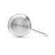 Poêle inox induction 28cm Prim'Appety