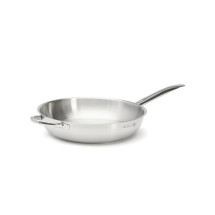 Poêle inox induction 32cm Prim'Appety De Buyer