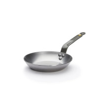 Poele Mineral B Element 20cm De Buyer