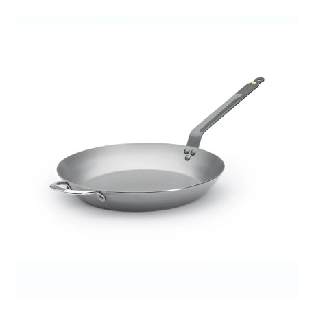 Poele Mineral B Element 36cm De Buyer