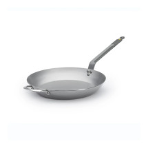 Poele Mineral B Element 36cm De Buyer