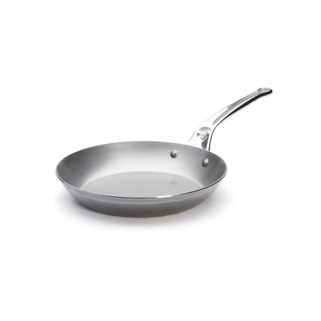 Poêle Mineral B PRO 24cm De Buyer