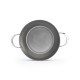 Sauteuse paysanne Mineral B Element 24cm haut