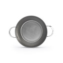 Sauteuse paysanne Mineral B Element 24cm haut