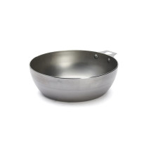 Poêle Paysanne Mineral B Element 24cm De Buyer