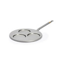 Poêle Triblinis Mineral B Element 27cm - De Buyer