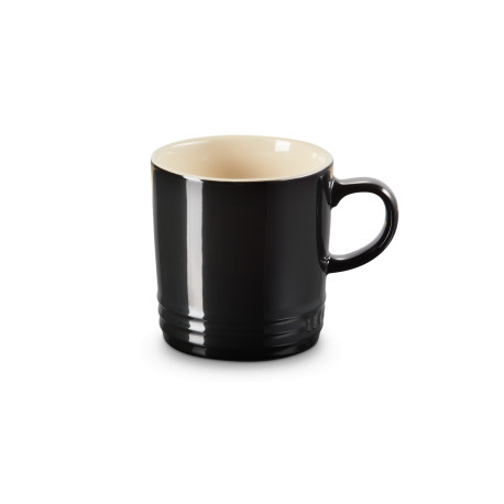 Mug Noir Onyx 35 cl - Le Creuset