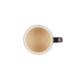 Mug Noir Onyx 35 cl intérieur