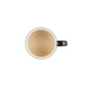 Mug Noir Onyx 35 cl intérieur