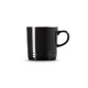 Mug Noir Onyx 35 cl 