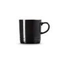 Mug Noir Onyx 35 cl 