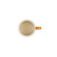 Tasse Cappuccino Volcanique 20 cl intérieur