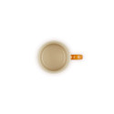 Tasse Cappuccino Volcanique 20 cl intérieur