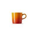 Tasse Cappuccino Volcanique 20 cl 