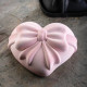 Moule Silicone Cadeau Cœur 18 x 16,2 cm x H 6,7 cm - Pavoni