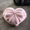 Moule Silicone Cadeau Cœur 18 x 16,2 cm x H 6,7 cm - Pavoni