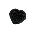 Moule Silicone Cadeau Cœur 18 x 16,2 cm x H 6,7 intérieur