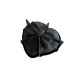 Moule Silicone Cadeau Cœur 18 x 16,2 cm extérieur