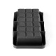 Moule Silicone Tablette 18,5 x 9,5 cm × H 4,5 cm moule