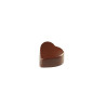 Moule Chocolat Polycarbonate Praline Cœur 2,5 x 2,8 x H 1,6 cm (x24) - Pavoni
