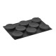 Moule Silicone Insert Rond Ø 14 cm x H 3 cm