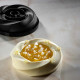 Moule Silicone Karma Ø 18 x H 5,5 cm - Pavoni