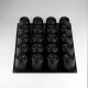 Moule Silicone Rose