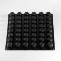 Moule Silicone Mini Rose Pavoni