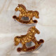 Cheval à Bascule 