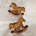 Cheval à Bascule 