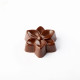 Chocolat en forme de fleurs Pavoni