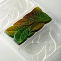 Moule Tablette Chocolat Garden 
