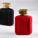 Moule Chocolat Parfum Classic 8,8 x 4,4 x H 12,7 cm - Pavoni