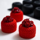 entremets Pavoni Regalia