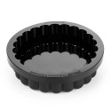 Moule Charlotte Pavoni