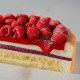 gâteau Charlotte Pavoni