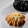 Moule Silicone Éclat Ø 20 x H 6 cm - Pavoni