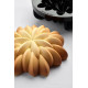 entremets Éclat Pavoni