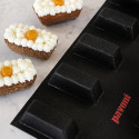 Cake moule Fiberform Pavoni