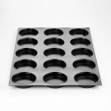 Moule Quiche Fiberform Pavoni
