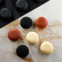 Moule silicone Planet x12 Pavoflex Pavoni