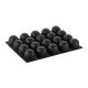 Moule silicone Sphère 6cm x20 Pavoflex - Pavoni