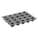Moule silicone Sphère 6cm x20 Pavoflex - Pavoni