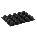 Moule silicone Sphère x20 Pavoflex Pavoni
