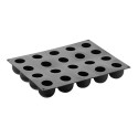 Moule silicone Sphère x20 Pavoflex Pavoni