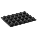 Moule silicone Sphère 4cm x24 Pavoflex Pavoni