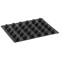 Moule silicone Sphère 3cm x30 Pavoflex Pavoni