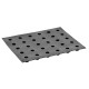 Moule silicone Sphère 3cm x30 Pavoflex Pavoni