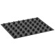 Moule silicone Sphère 2cm x48 Pavoflex Pavoni